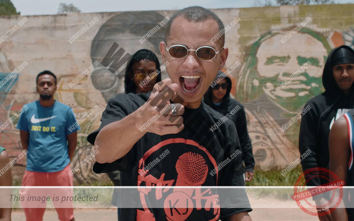 Box Flow – KJ feat. Roy Rakoto