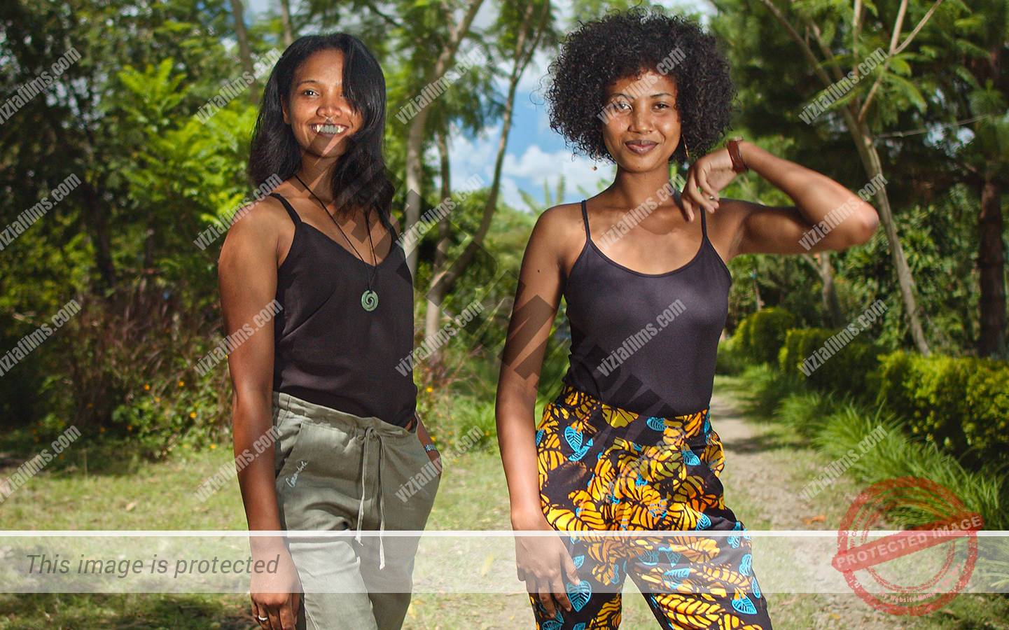Models in Ampefy