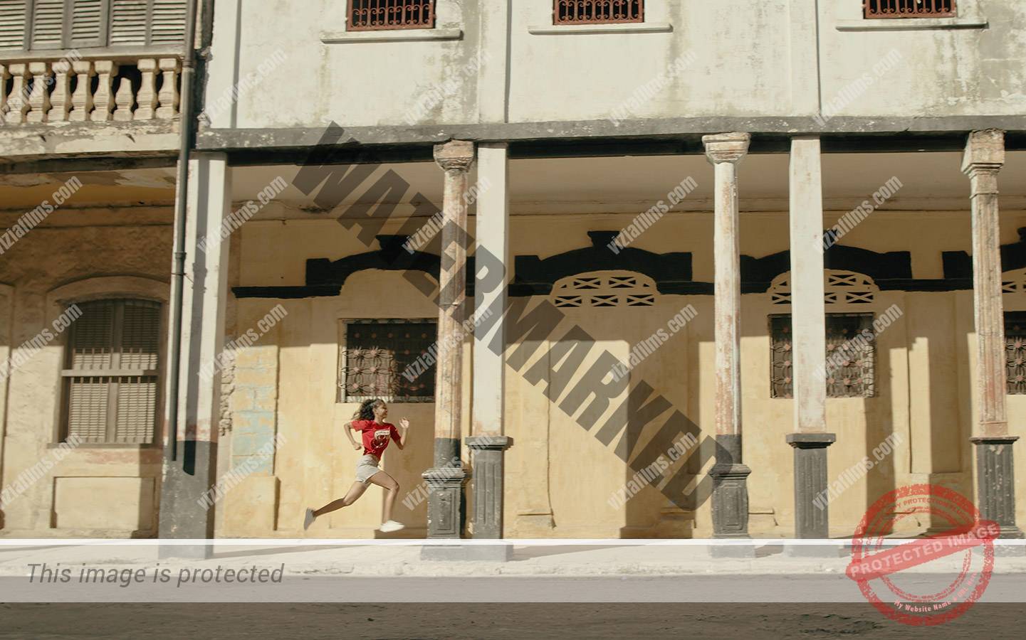 Parkour Majunga