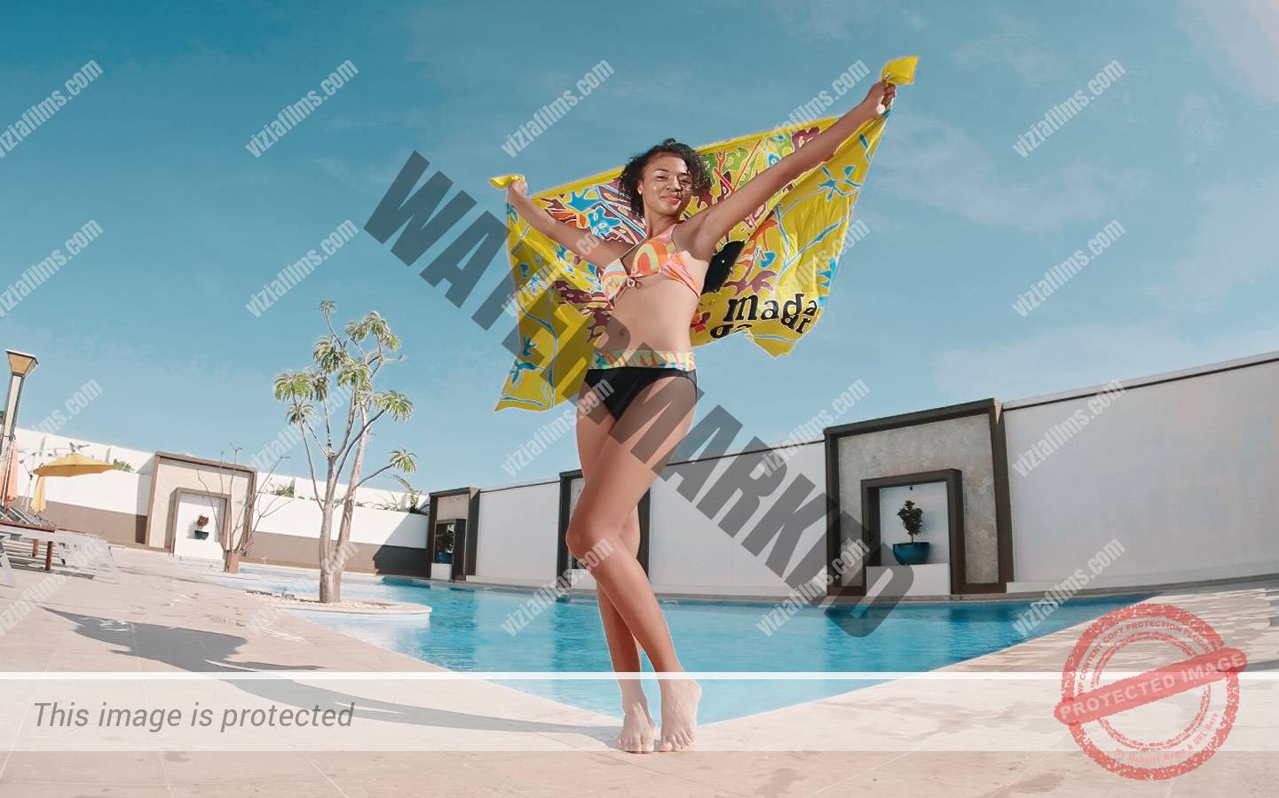 Pool Party
