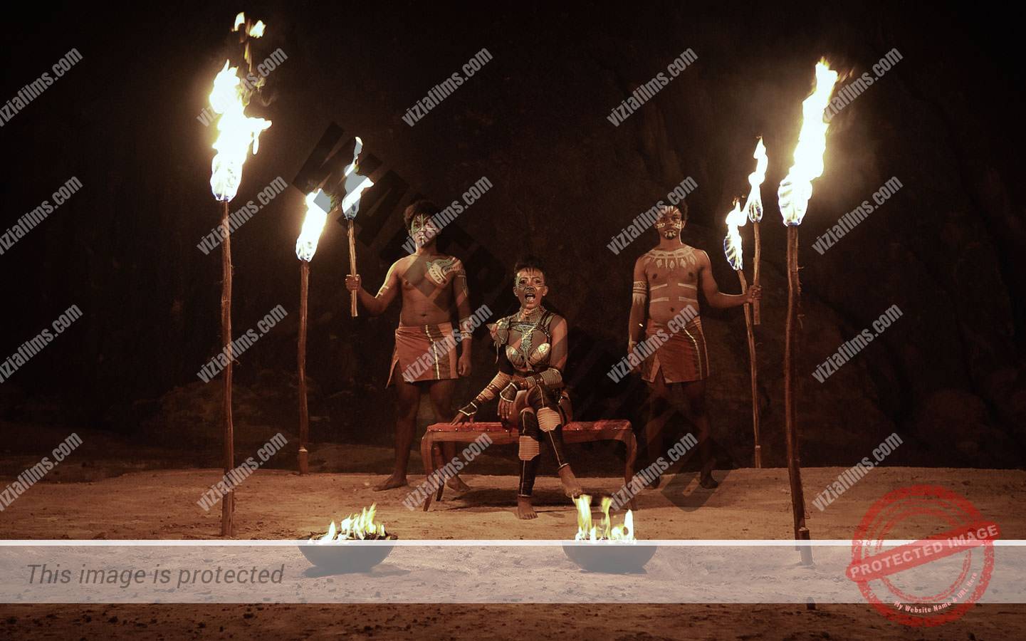 Soamiranga – Dina